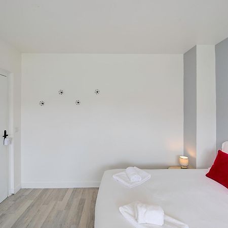 Le Qg Apartment Tours Exterior foto