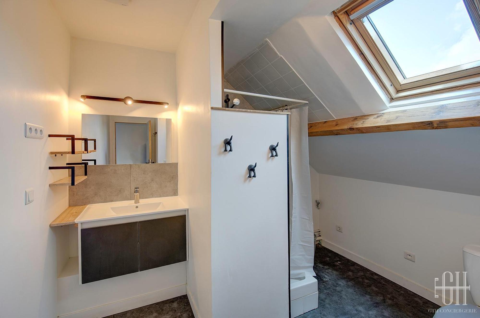 Le Qg Apartment Tours Exterior foto