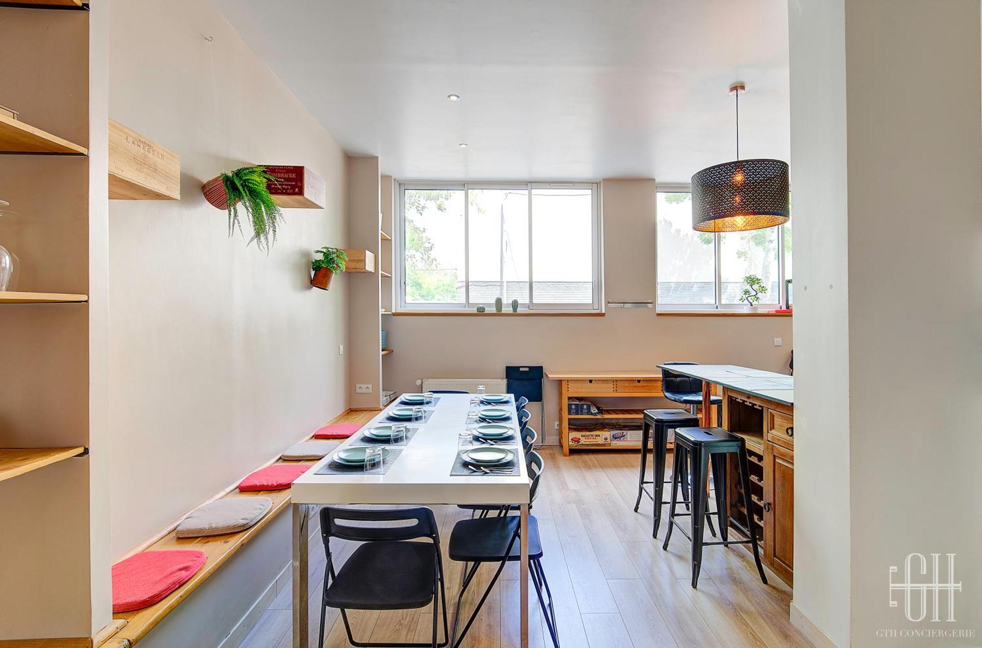 Le Qg Apartment Tours Exterior foto