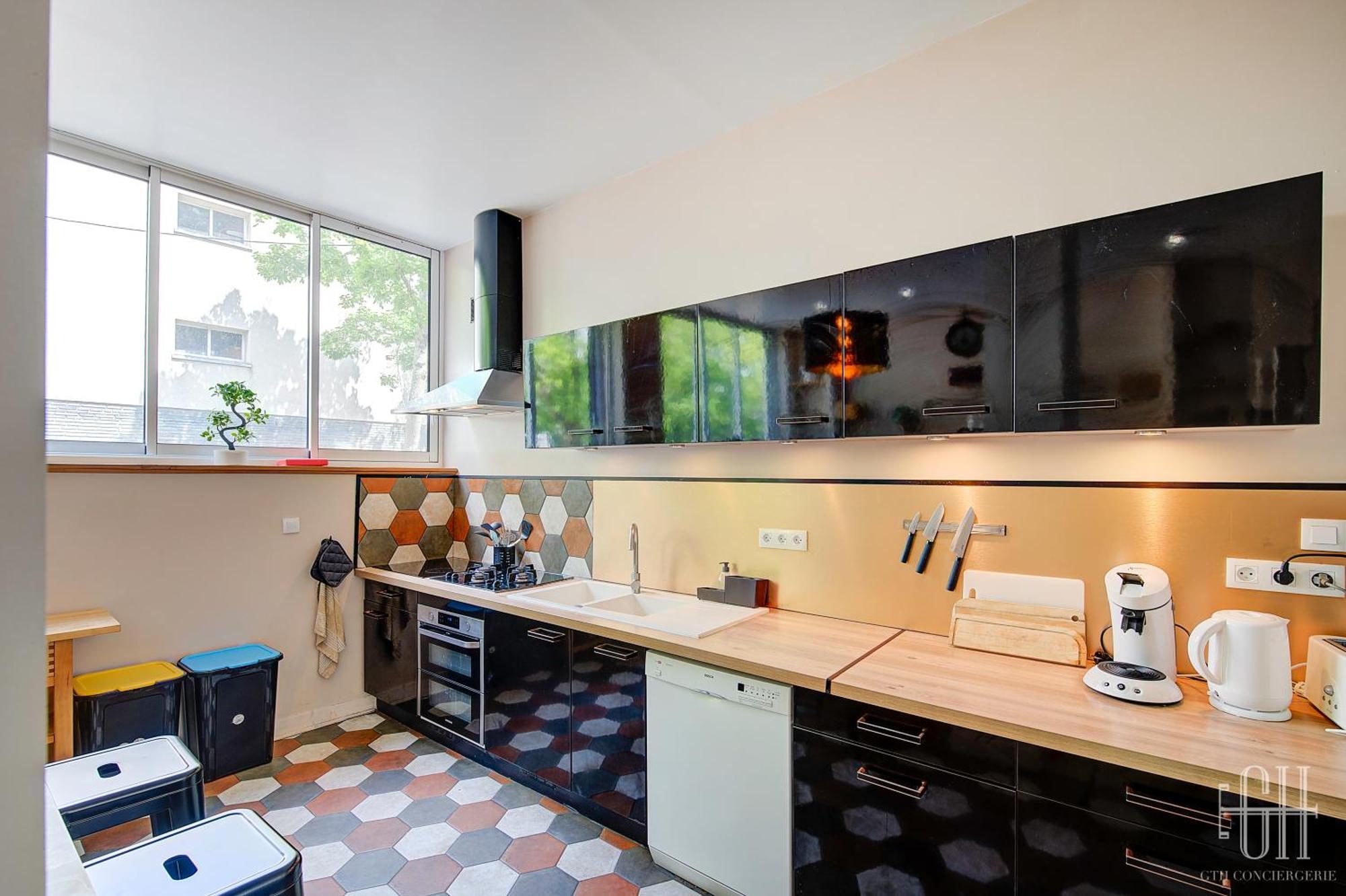 Le Qg Apartment Tours Exterior foto
