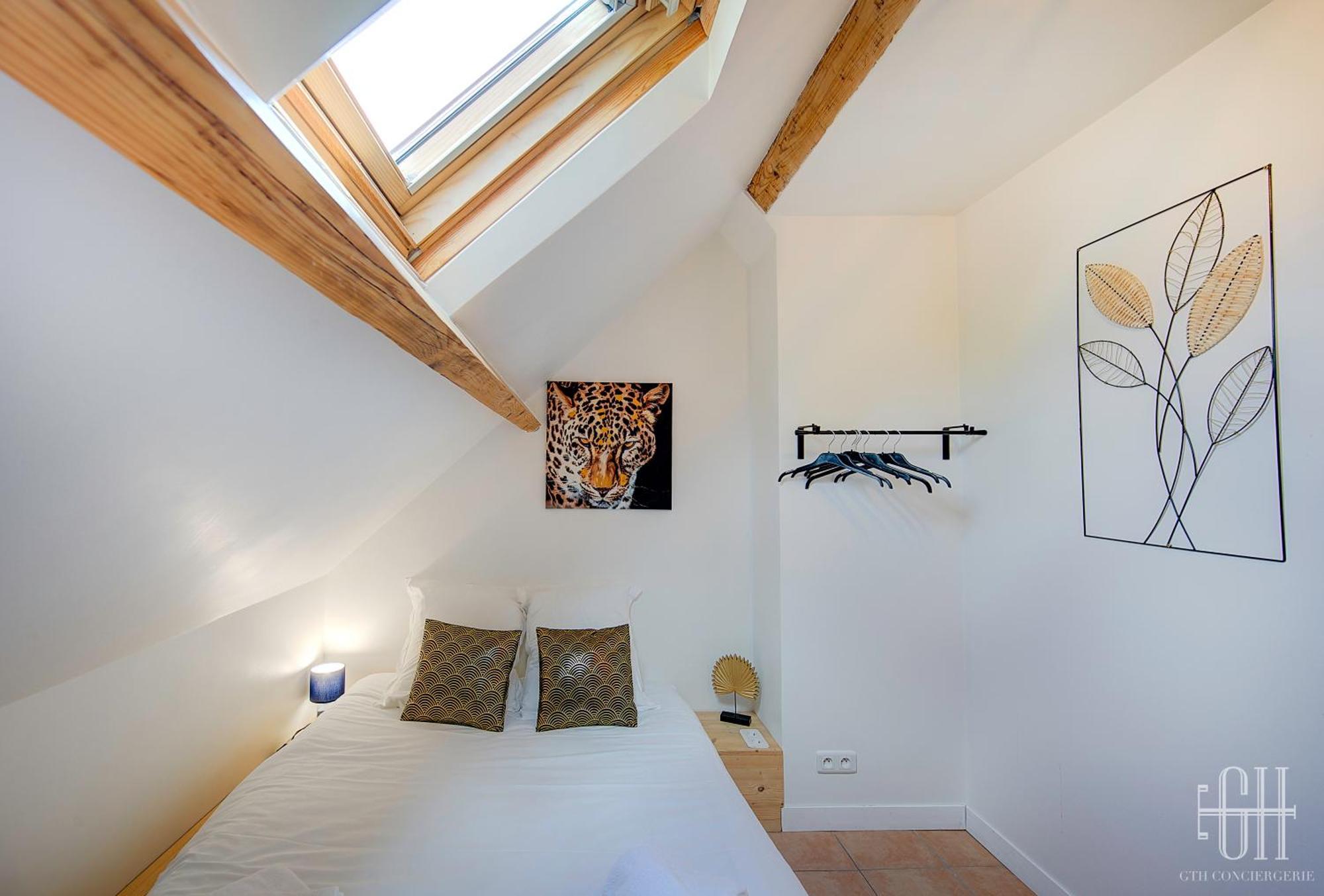 Le Qg Apartment Tours Exterior foto