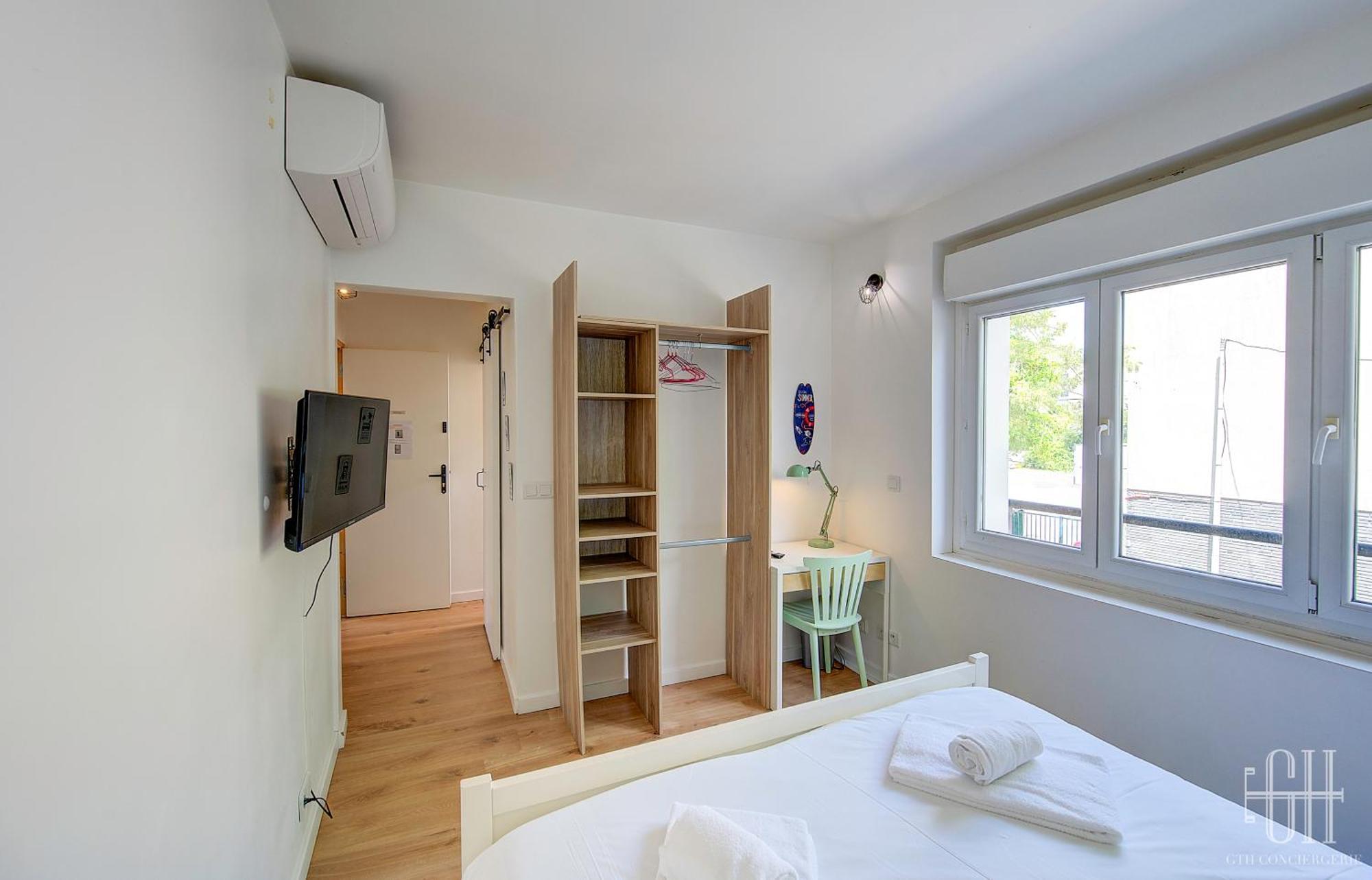 Le Qg Apartment Tours Exterior foto
