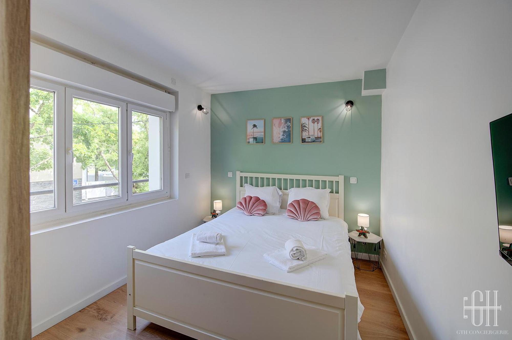 Le Qg Apartment Tours Exterior foto