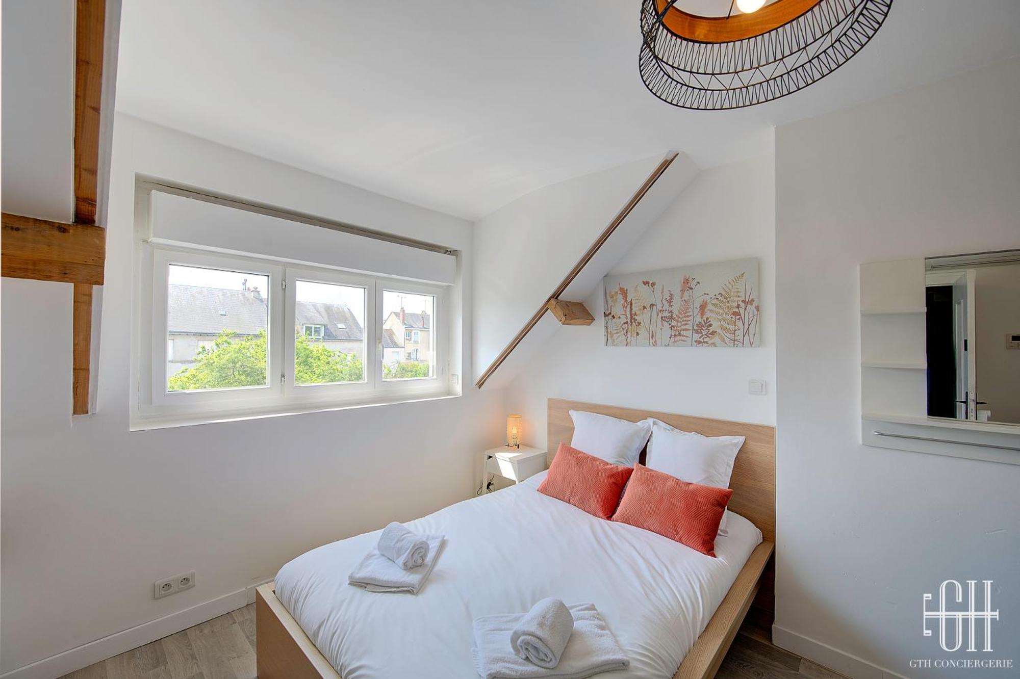 Le Qg Apartment Tours Exterior foto