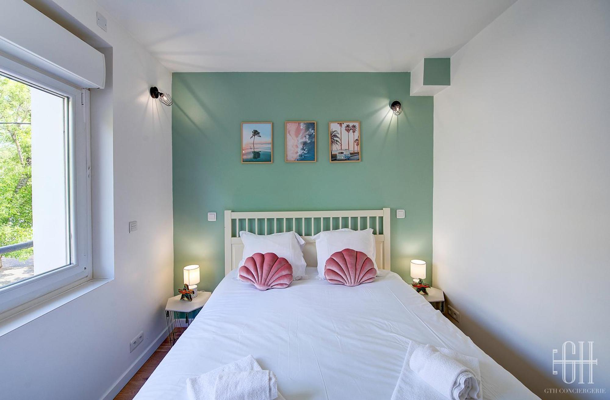 Le Qg Apartment Tours Exterior foto