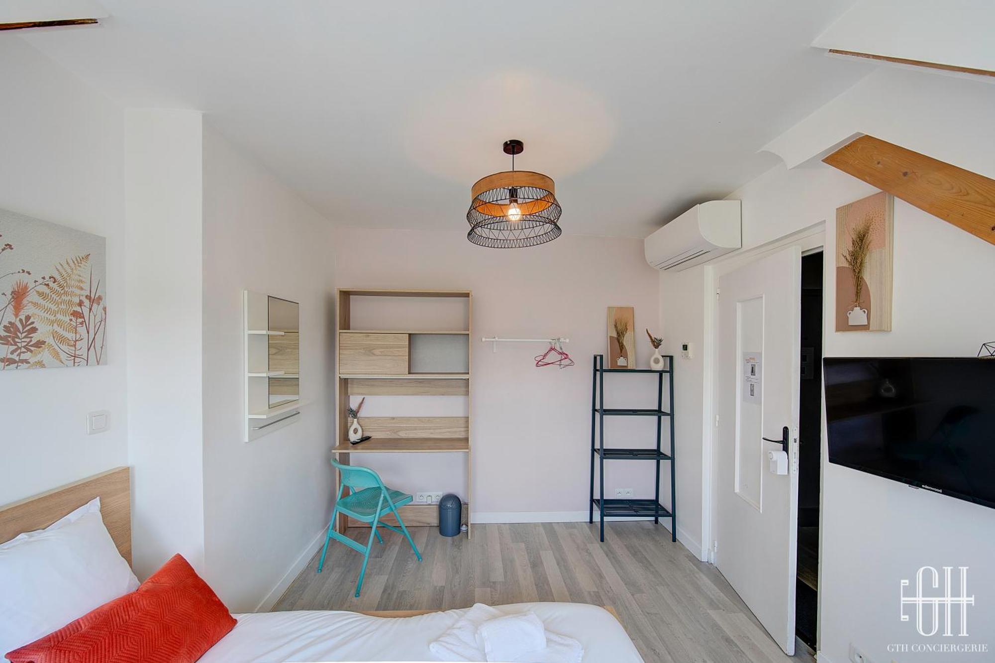 Le Qg Apartment Tours Exterior foto