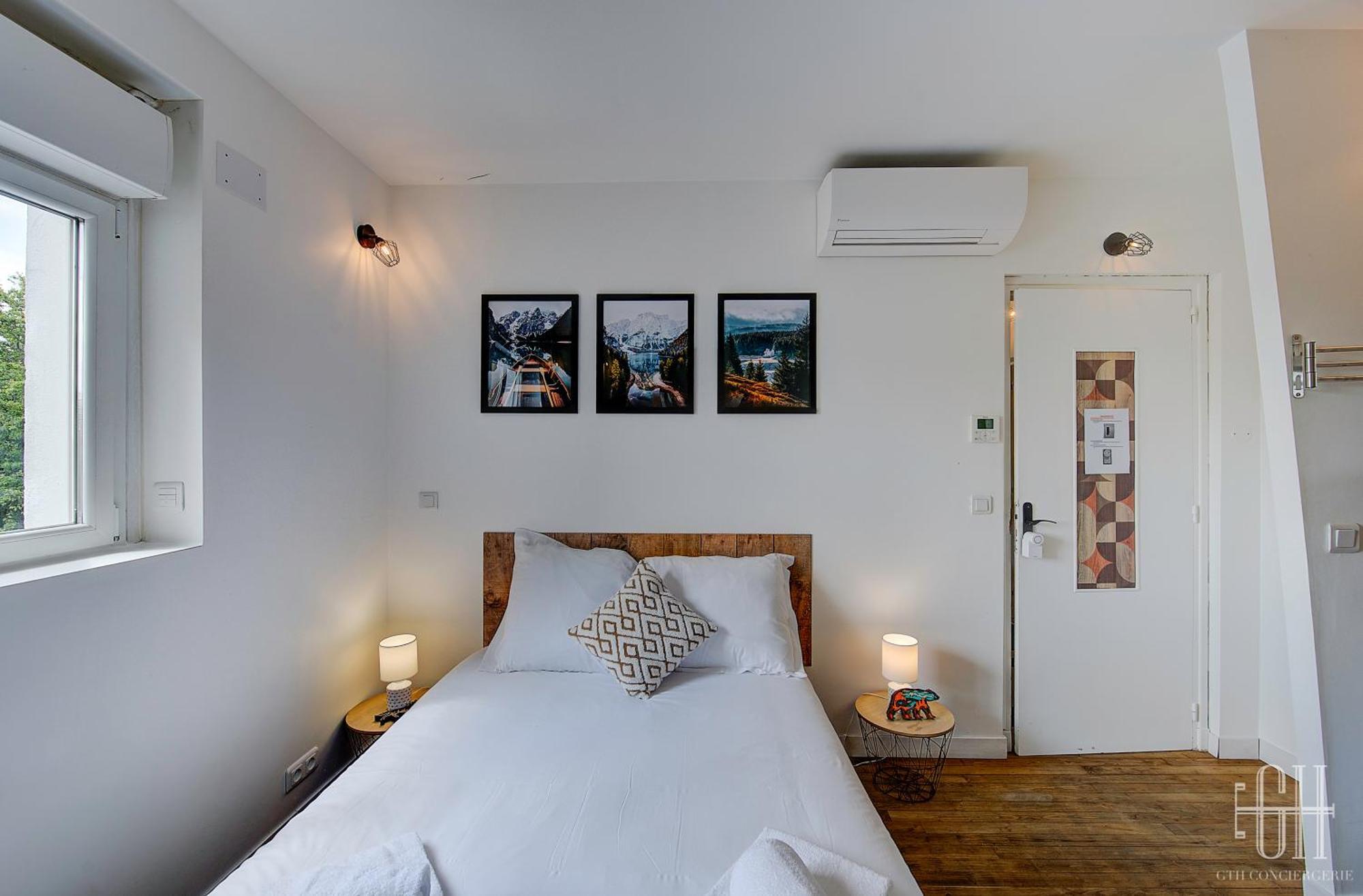 Le Qg Apartment Tours Exterior foto