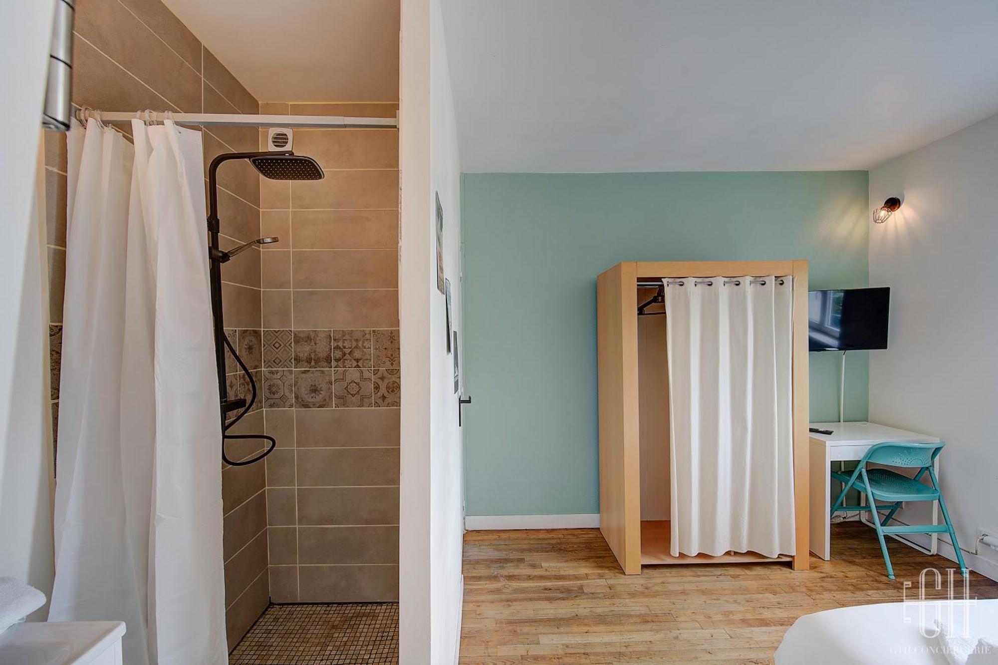 Le Qg Apartment Tours Exterior foto
