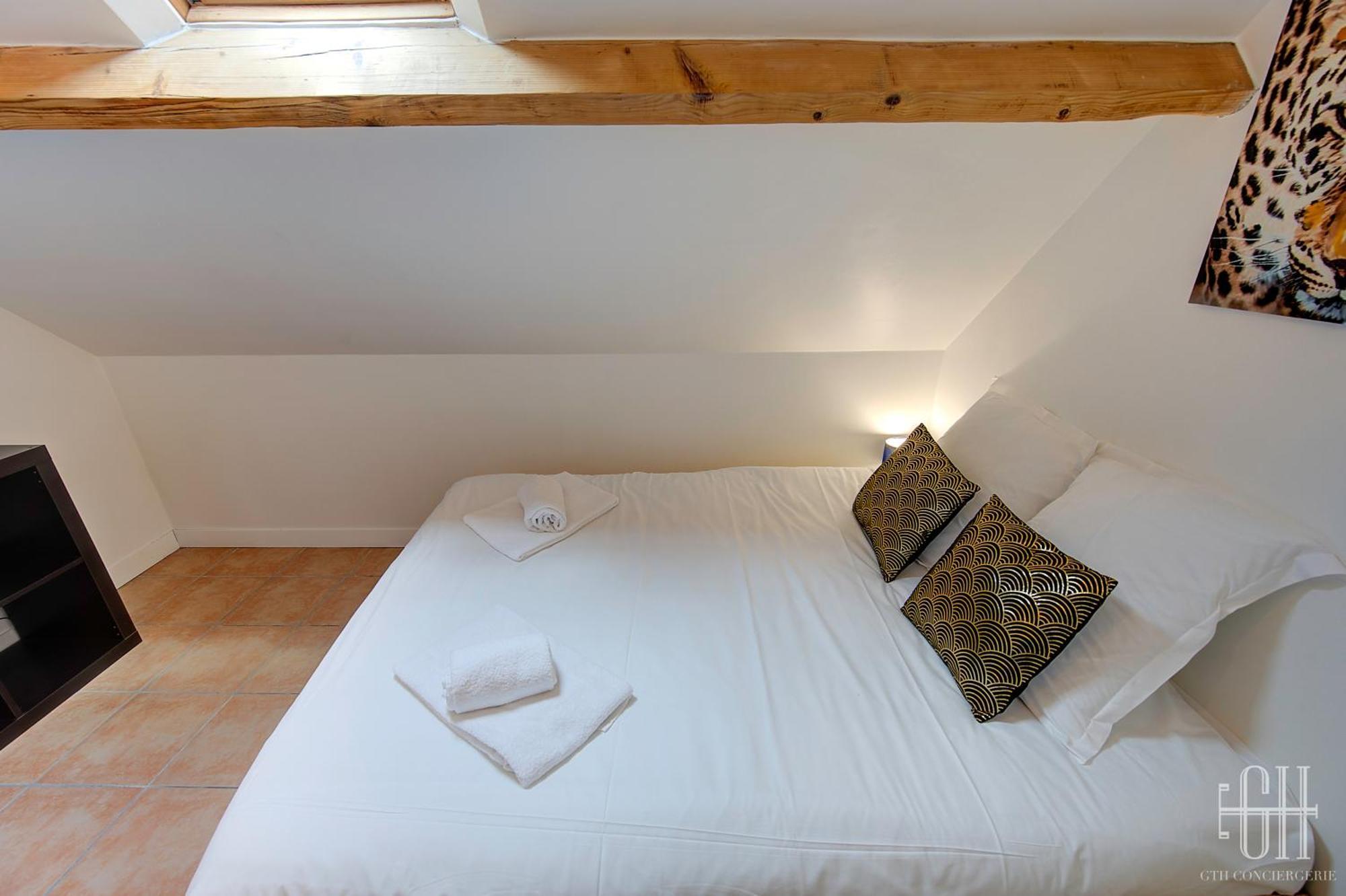Le Qg Apartment Tours Exterior foto
