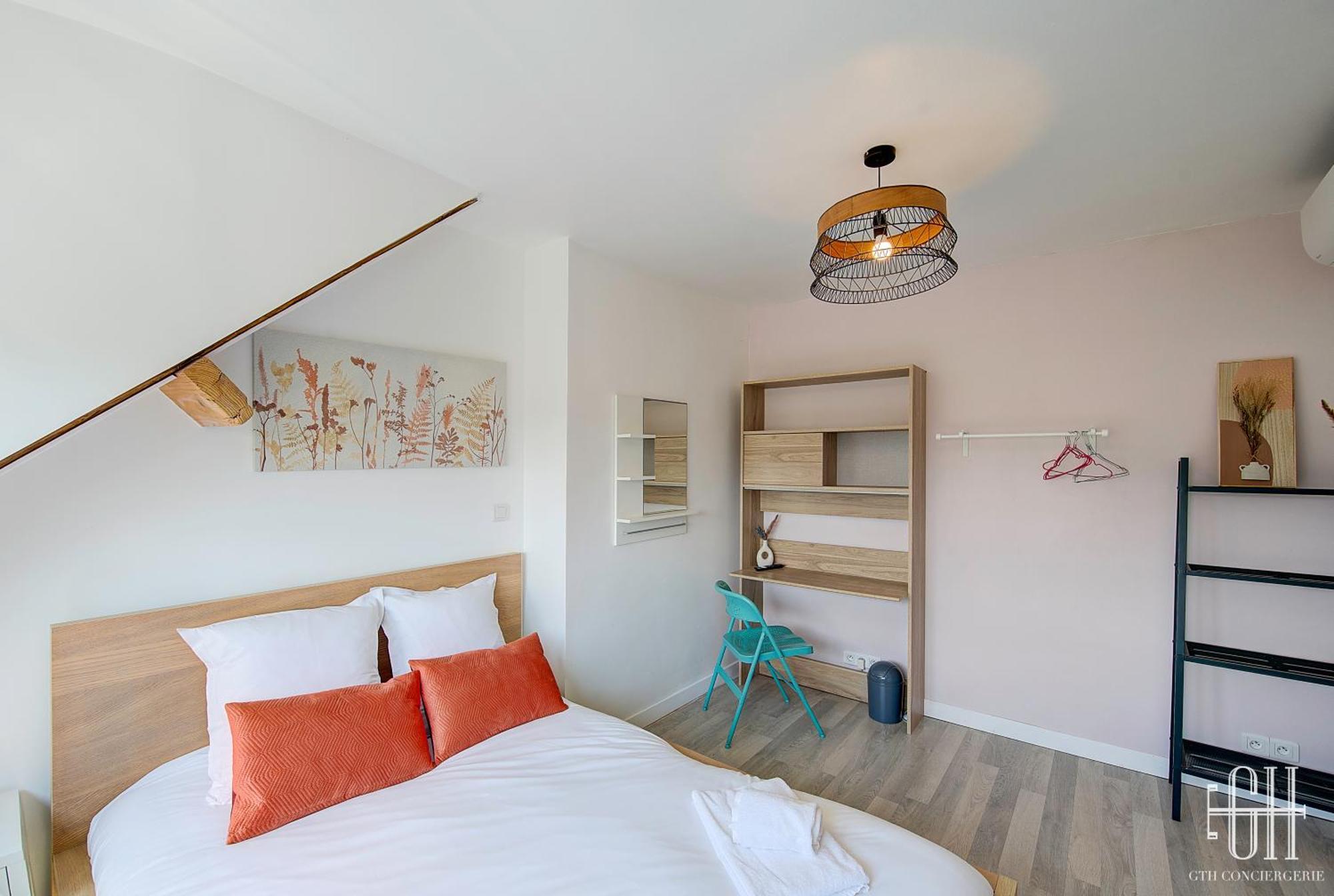 Le Qg Apartment Tours Exterior foto