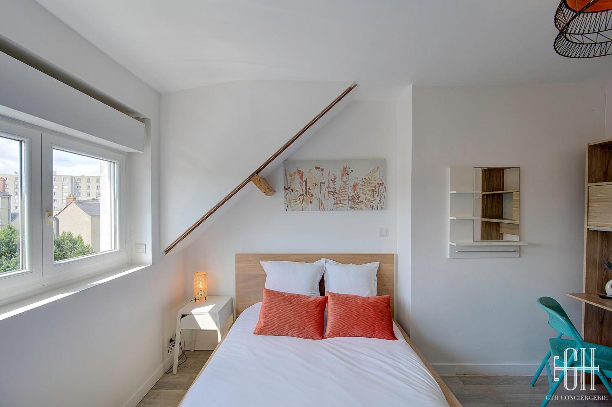 Le Qg Apartment Tours Exterior foto