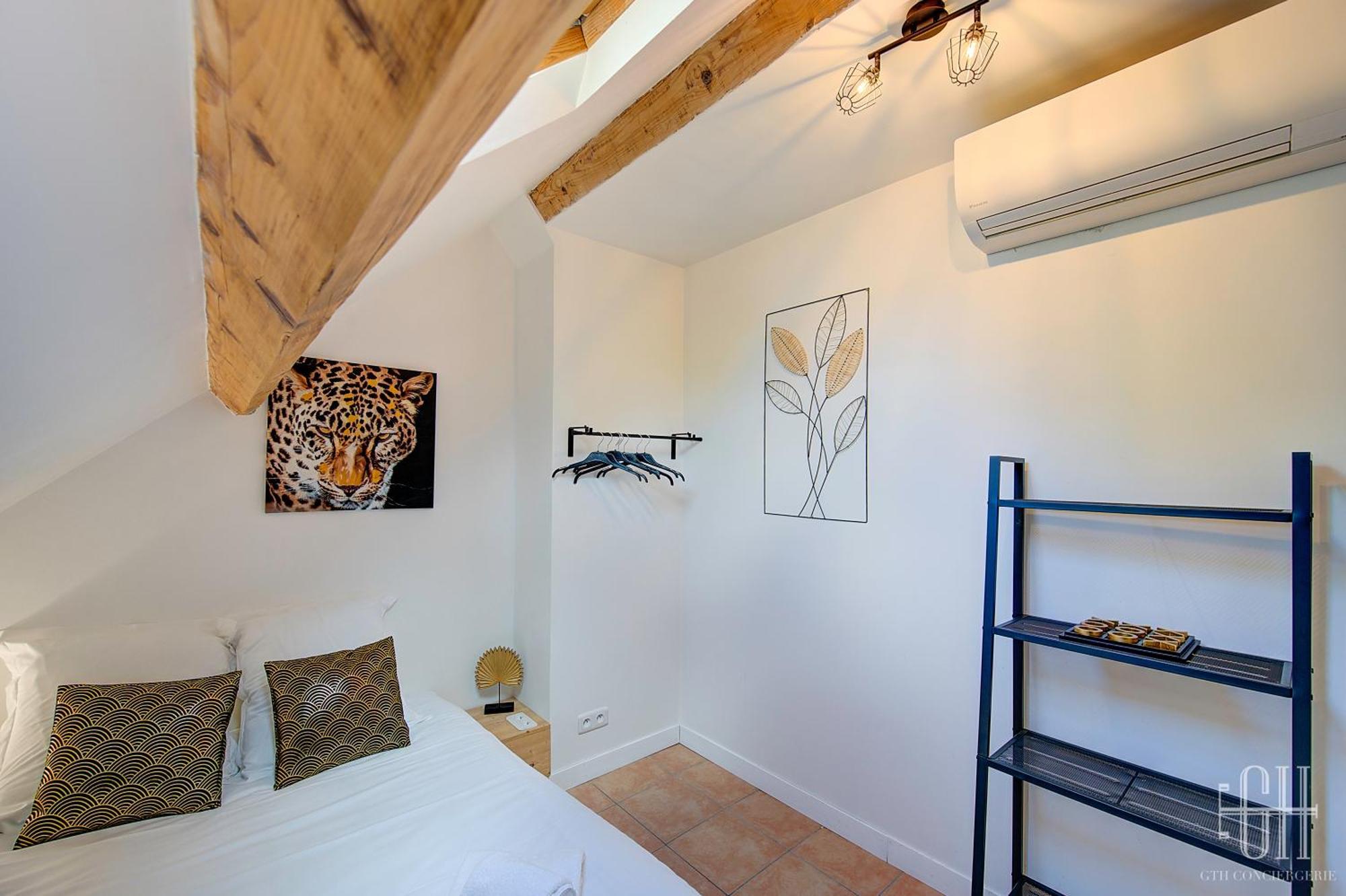 Le Qg Apartment Tours Exterior foto
