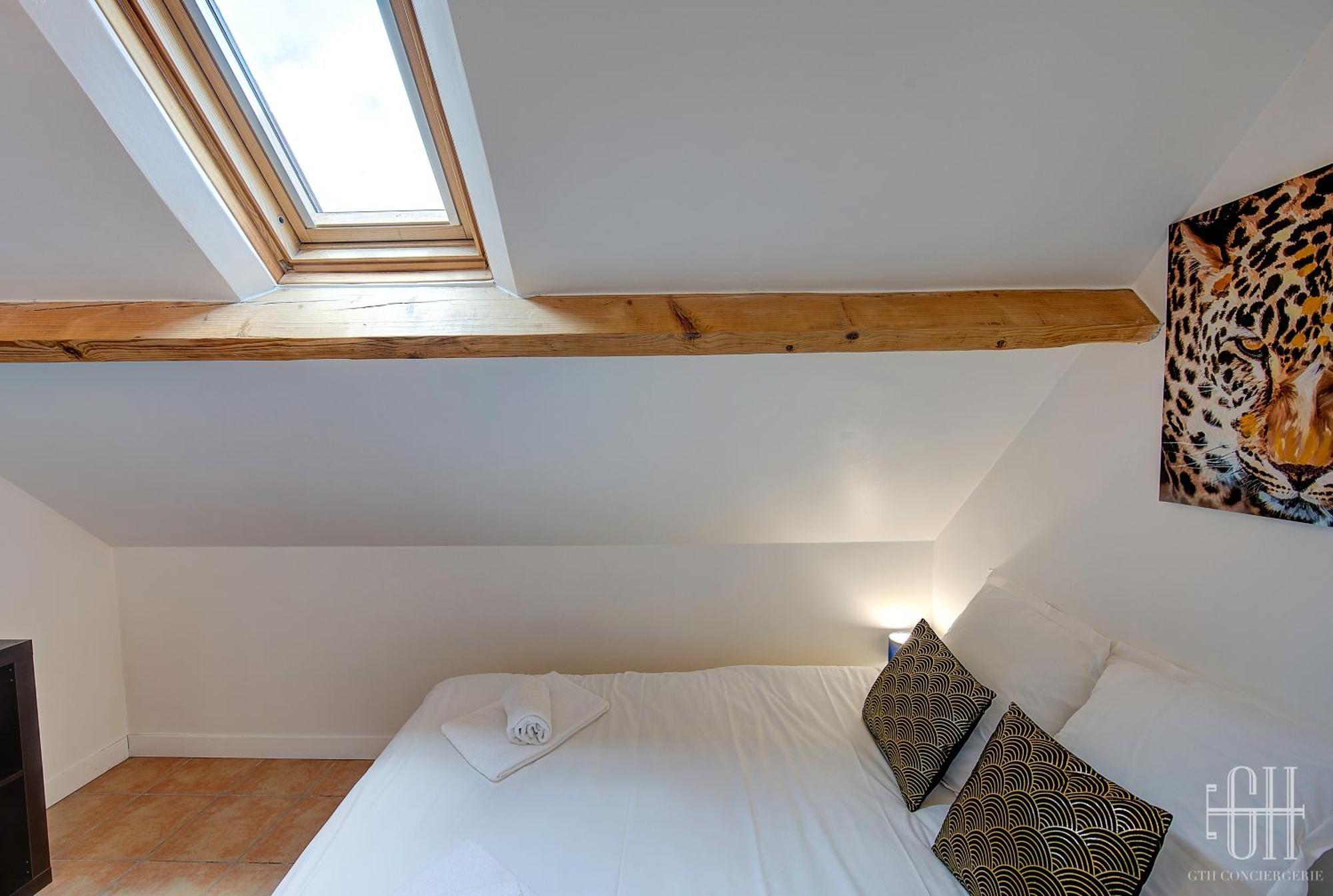 Le Qg Apartment Tours Exterior foto